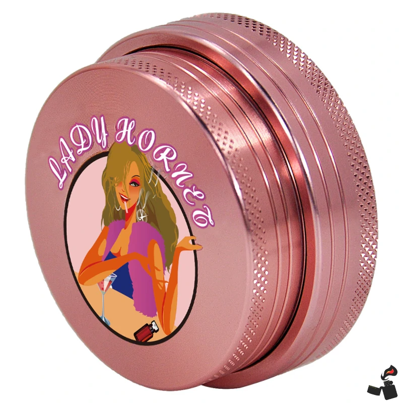 Grinder Naisten LADY HORNET Ultra-FINE - Image 2