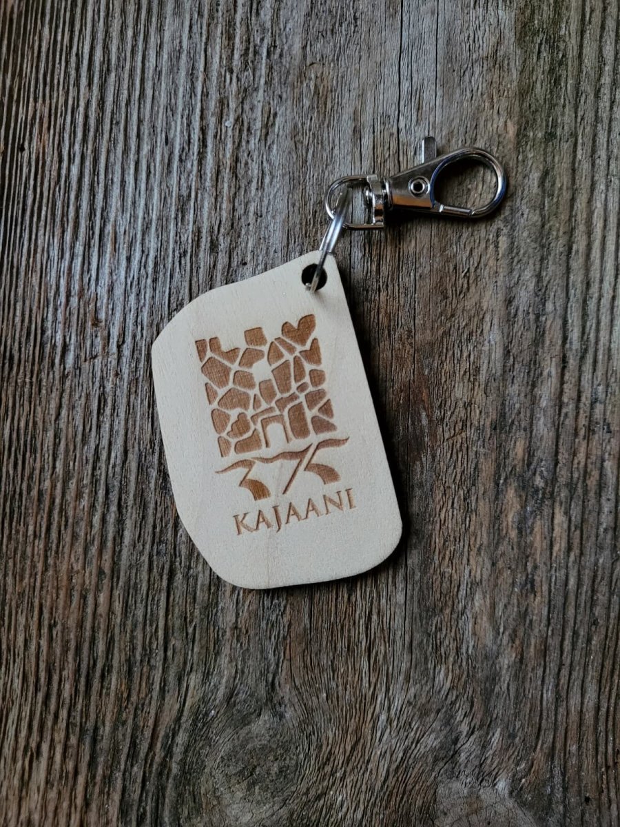 Kajaani 375 -avaimenperä - Image 2