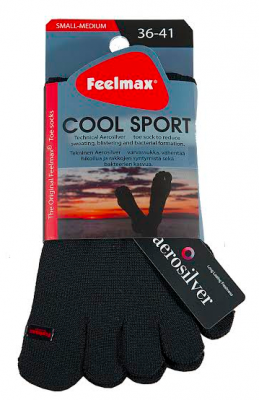 Feelmax CoolSport varvassukat - Image 2