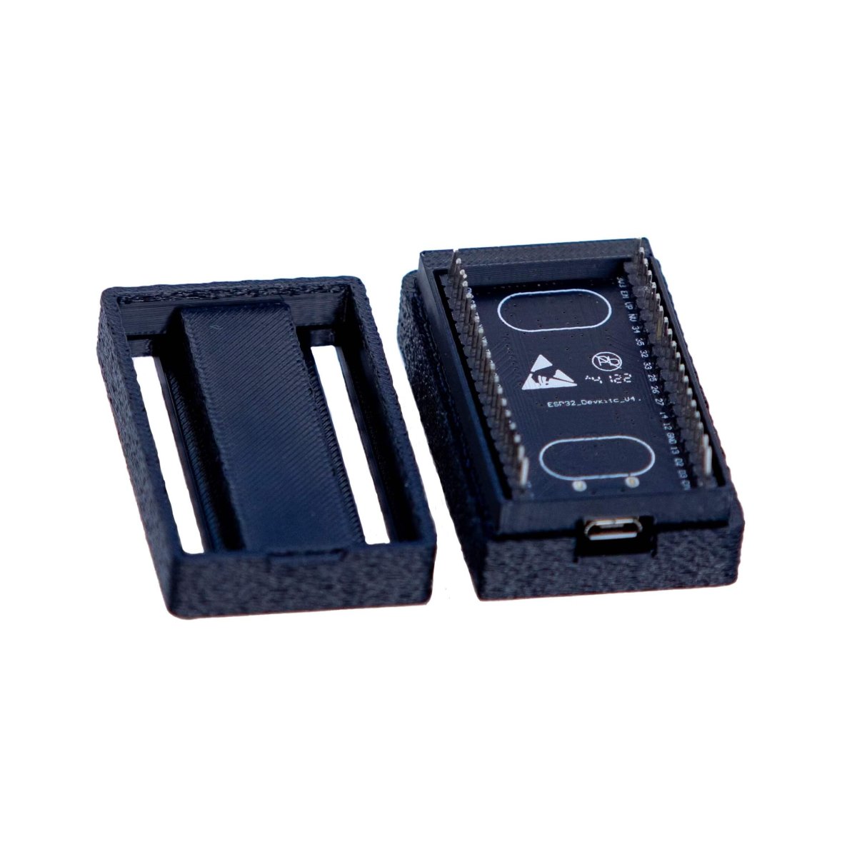 ESP32 Kotelo Kehitykseen - Image 4