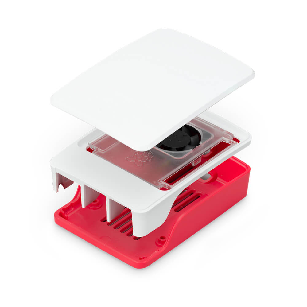 Raspberry Pi 5 kotelo - Image 2